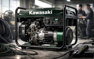 découvrez la performance et la fiabilité des groupes électrogènes kawasaki, testés rigoureusement pour assurer une alimentation électrique optimale en toutes circonstances.