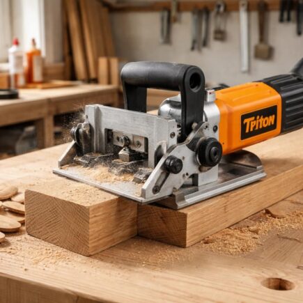 découvrez l'avis d'expert sur la lamelleuse triton, un outil essentiel pour un assemblage bois précis et durable, idéal pour les passionnés de menuiserie.