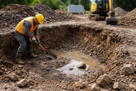 découvrez les erreurs courantes à éviter lors du décaissement du sol pour garantir la réussite de vos travaux de terrassement et préparer une base solide.