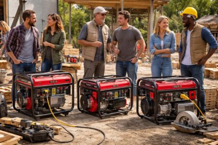découvrez les avis des utilisateurs sur les groupes électrogènes mecafer : performance, fiabilité et satisfaction clients analysées.