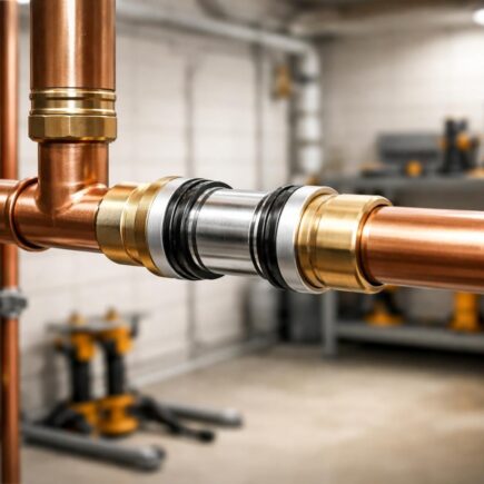 découvrez si les raccords sans soudure sont une solution fiable et durable pour votre plomberie, leurs avantages et conseils d'installation.
