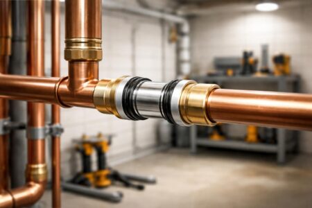 découvrez si les raccords sans soudure sont une solution fiable et durable pour votre plomberie, leurs avantages et conseils d'installation.