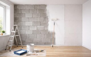 découvrez nos conseils pratiques pour habiller ou peindre un mur en parpaing intérieur et transformer votre espace avec style et efficacité.