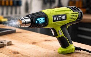 découvrez notre test complet du décapeur thermique ryobi ehg2020lcd doté d'un contrôle digital précis pour des travaux de bricolage efficaces et maîtrisés.