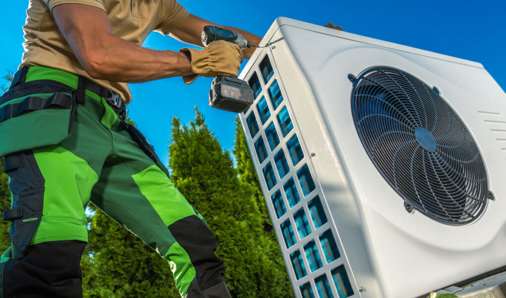 rénovation thermique