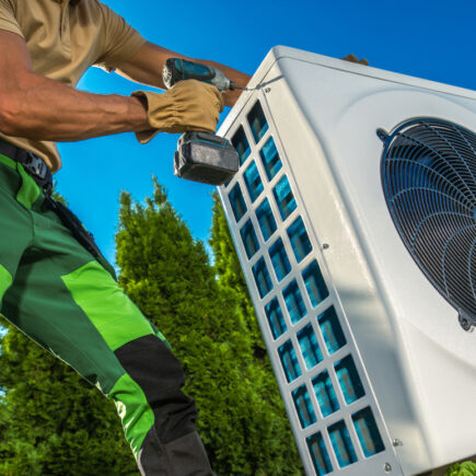 rénovation thermique