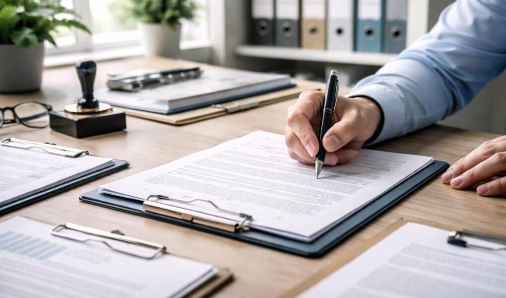 découvrez la définition du bail de location et comprenez les différences entre les types de contrats pour louer un bien en toute sécurité.