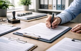 découvrez la définition du bail de location et comprenez les différences entre les types de contrats pour louer un bien en toute sécurité.