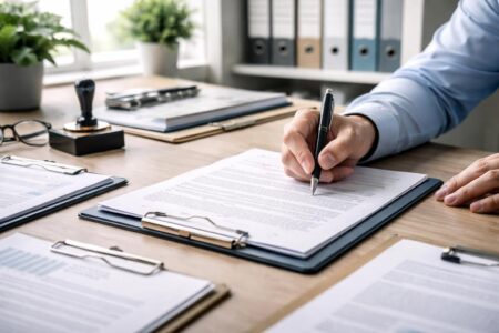 découvrez la définition du bail de location et comprenez les différences entre les types de contrats pour louer un bien en toute sécurité.