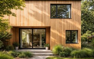 découvrez comment choisir et installer un bardage en bois pour une façade naturelle et moderne, alliant esthétique et durabilité.