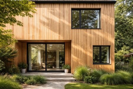 découvrez comment choisir et installer un bardage en bois pour une façade naturelle et moderne, alliant esthétique et durabilité.