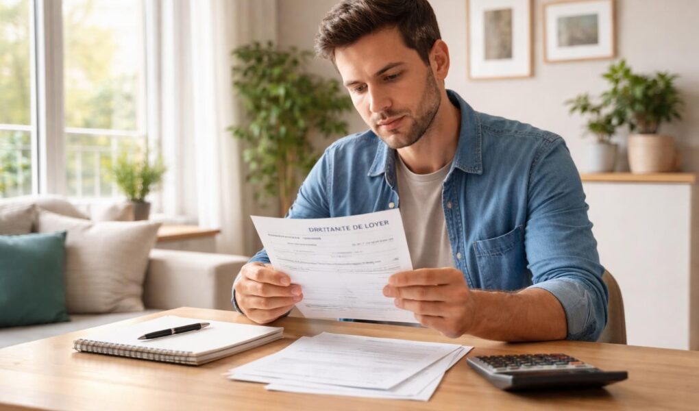 découvrez ce qu'est une quittance de loyer et comprenez son importance pour le locataire, notamment ses rôles légaux et pratiques.