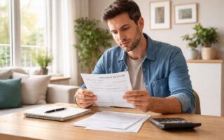 découvrez ce qu'est une quittance de loyer et comprenez son importance pour le locataire, notamment ses rôles légaux et pratiques.