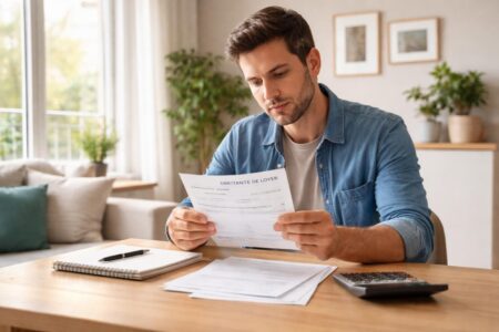 découvrez ce qu'est une quittance de loyer et comprenez son importance pour le locataire, notamment ses rôles légaux et pratiques.