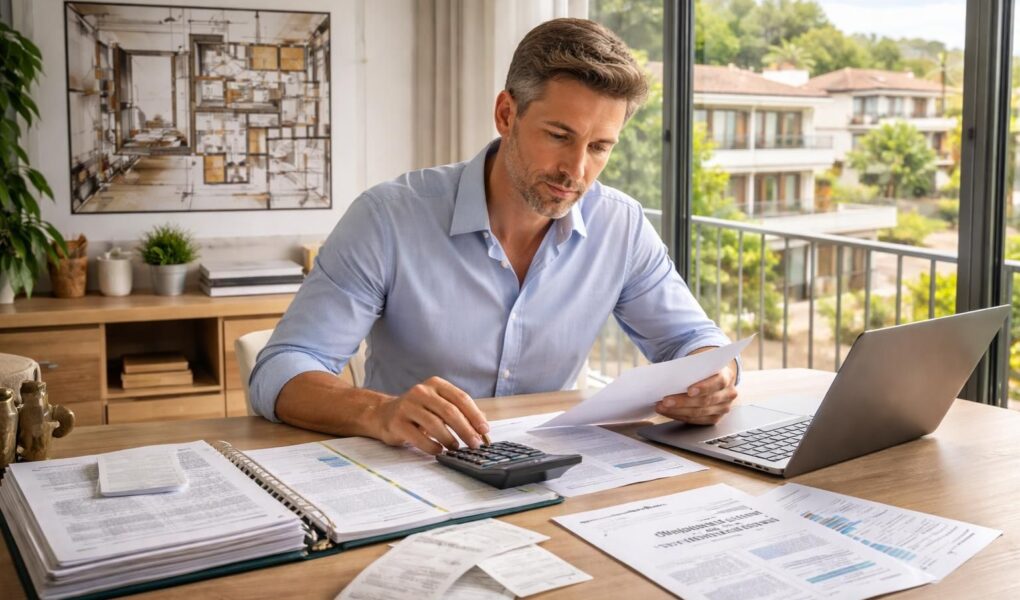 découvrez comment gérer efficacement une location saisonnière classée pour optimiser votre déclaration d'impôts et respecter les obligations fiscales.