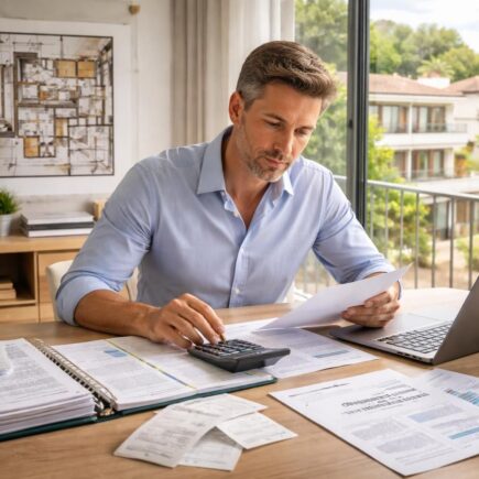 découvrez comment gérer efficacement une location saisonnière classée pour optimiser votre déclaration d'impôts et respecter les obligations fiscales.