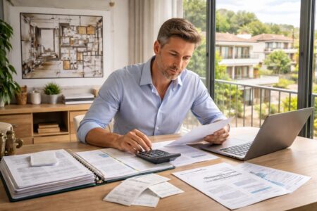 découvrez comment gérer efficacement une location saisonnière classée pour optimiser votre déclaration d'impôts et respecter les obligations fiscales.