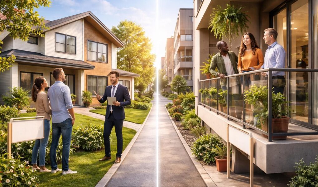 découvrez les avantages et inconvénients de l'achat versus la location immobilière pour faire un choix éclairé adapté à vos besoins et votre budget.