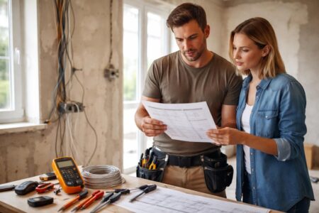 découvrez comment comprendre et interpréter votre diagnostic électrique avant de réaliser des travaux, afin d'assurer sécurité et conformité dans votre habitation.