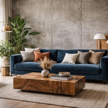 découvrez notre guide complet des matières et textures pour une décoration intérieure tendance, alliant style, élégance et confort.