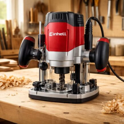 découvrez notre avis complet sur la défonceuse einhell, un outil performant offrant un rapport qualité-prix imbattable pour tous vos projets de bricolage.