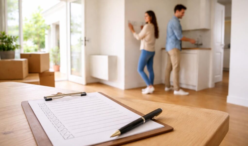 découvrez notre check-list complète pour un départ locataire réussi et un état des lieux sans stress. préparez votre départ en toute sérénité avec nos conseils pratiques.