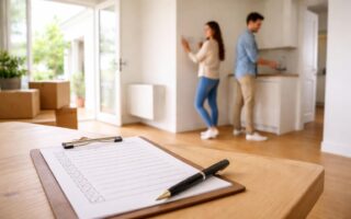 découvrez notre check-list complète pour un départ locataire réussi et un état des lieux sans stress. préparez votre départ en toute sérénité avec nos conseils pratiques.