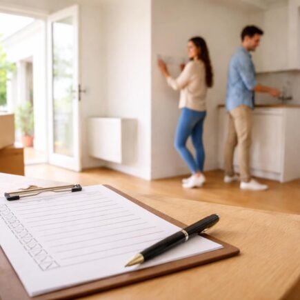 découvrez notre check-list complète pour un départ locataire réussi et un état des lieux sans stress. préparez votre départ en toute sérénité avec nos conseils pratiques.