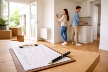 découvrez notre check-list complète pour un départ locataire réussi et un état des lieux sans stress. préparez votre départ en toute sérénité avec nos conseils pratiques.