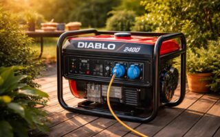 découvrez notre avis complet sur le groupe électrogène polyvalent diablo 2400, idéal pour toutes vos besoins en énergie portable et fiable.