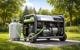 découvrez le groupe électrogène gpl, une solution propre et économique pour produire de l'énergie, respectueuse de l'environnement et alternative au pétrole.