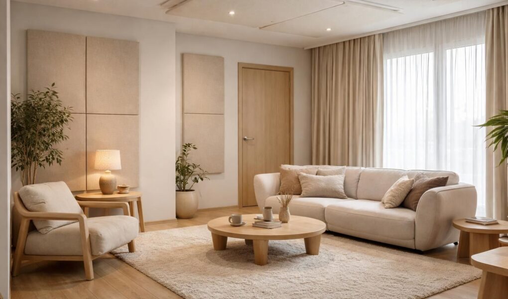 découvrez comment un groupe silencieux pour maison vous permet de maintenir un confort optimal sans compromettre la tranquillité de votre intérieur.