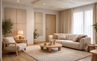 découvrez comment un groupe silencieux pour maison vous permet de maintenir un confort optimal sans compromettre la tranquillité de votre intérieur.