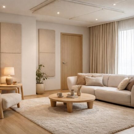 découvrez comment un groupe silencieux pour maison vous permet de maintenir un confort optimal sans compromettre la tranquillité de votre intérieur.