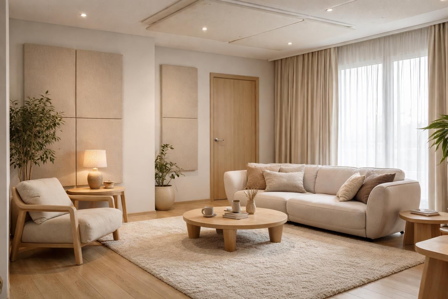 découvrez comment un groupe silencieux pour maison vous permet de maintenir un confort optimal sans compromettre la tranquillité de votre intérieur.