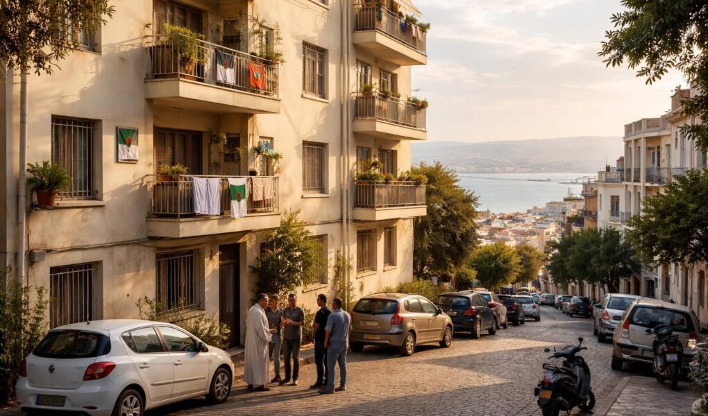 découvrez nos bons plans pour la location d'appartements pas chers à alger. trouvez facilement un logement abordable et confortable au cœur de la ville.