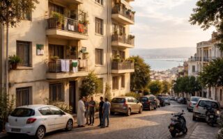 découvrez nos bons plans pour la location d'appartements pas chers à alger. trouvez facilement un logement abordable et confortable au cœur de la ville.