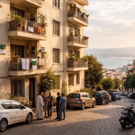 découvrez nos bons plans pour la location d'appartements pas chers à alger. trouvez facilement un logement abordable et confortable au cœur de la ville.