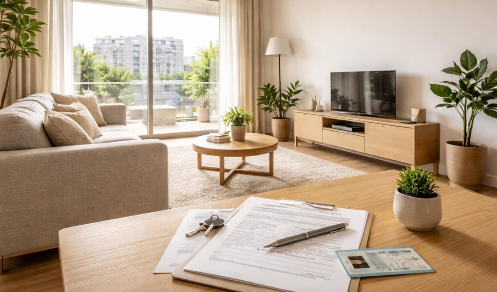 découvrez les démarches et conditions essentielles pour louer un appartement opgi en toute sérénité. guide complet pour faciliter votre location.