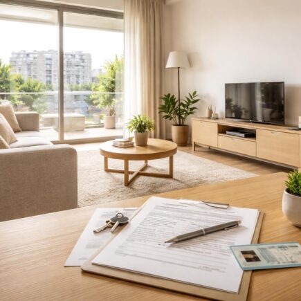 découvrez les démarches et conditions essentielles pour louer un appartement opgi en toute sérénité. guide complet pour faciliter votre location.