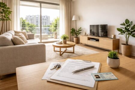 découvrez les démarches et conditions essentielles pour louer un appartement opgi en toute sérénité. guide complet pour faciliter votre location.