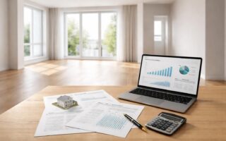 découvrez comment calculer l'amortissement de votre bien en location vide pour optimiser votre gestion immobilière et fiscalité.
