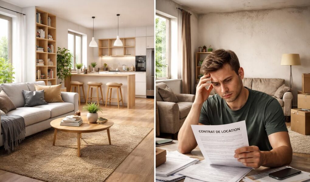 découvrez les avantages et inconvénients de la location en meublé pour bien choisir votre investissement immobilier ou votre logement.