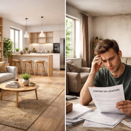 découvrez les avantages et inconvénients de la location en meublé pour bien choisir votre investissement immobilier ou votre logement.