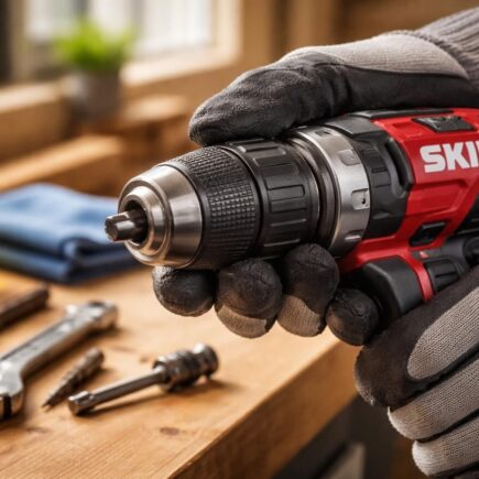 découvrez comment changer et entretenir facilement le mandrin de votre perceuse skil grâce à notre guide pratique et détaillé pour un usage optimal et durable.