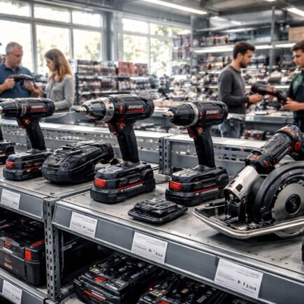 découvrez où acheter les outils parkside performance avec notre guide complet des stocks disponibles en magasin et en ligne.