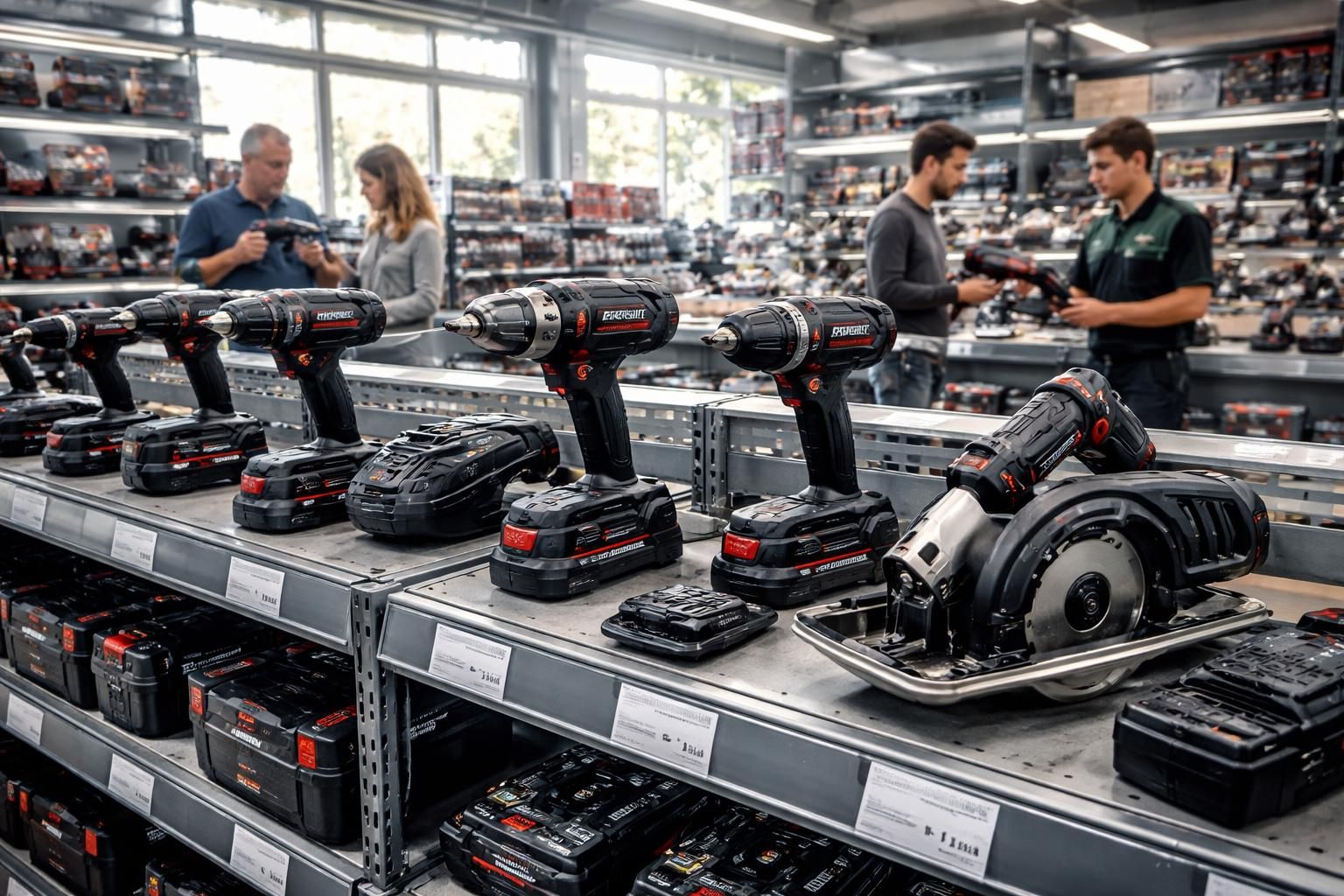découvrez où acheter les outils parkside performance avec notre guide complet des stocks disponibles en magasin et en ligne.