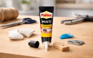 découvrez comment utiliser pattex multi, la colle polyvalente, grâce à notre mode d'emploi détaillé pour coller facilement tous vos matériaux avec une seule glue.
