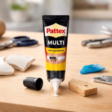 découvrez comment utiliser pattex multi, la colle polyvalente, grâce à notre mode d'emploi détaillé pour coller facilement tous vos matériaux avec une seule glue.