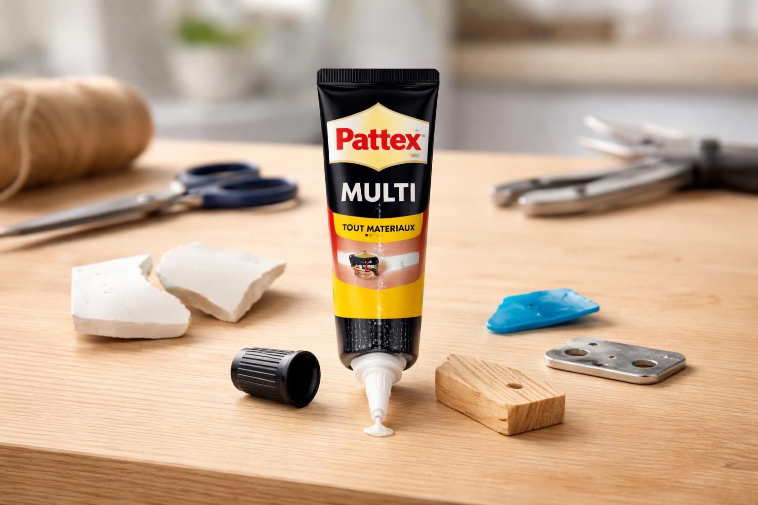 découvrez comment utiliser pattex multi, la colle polyvalente, grâce à notre mode d'emploi détaillé pour coller facilement tous vos matériaux avec une seule glue.
